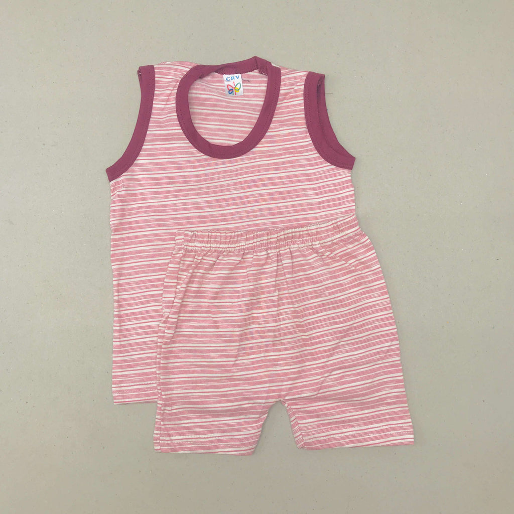 SL Kids Nikker Set