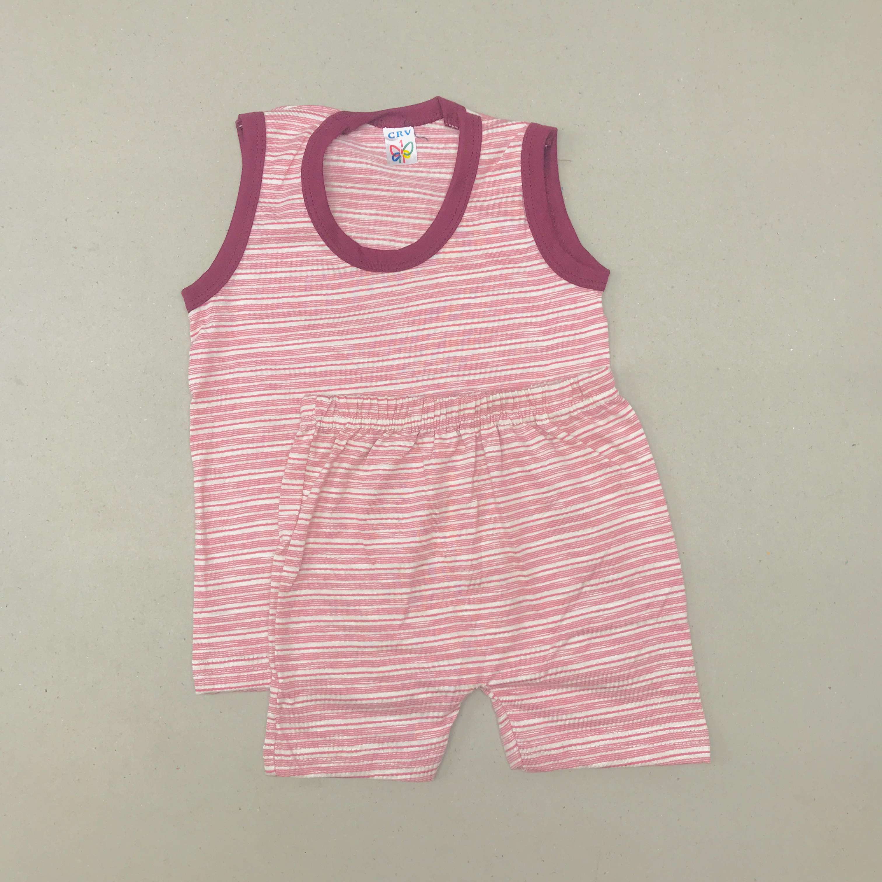 SL Kids Nikker Set