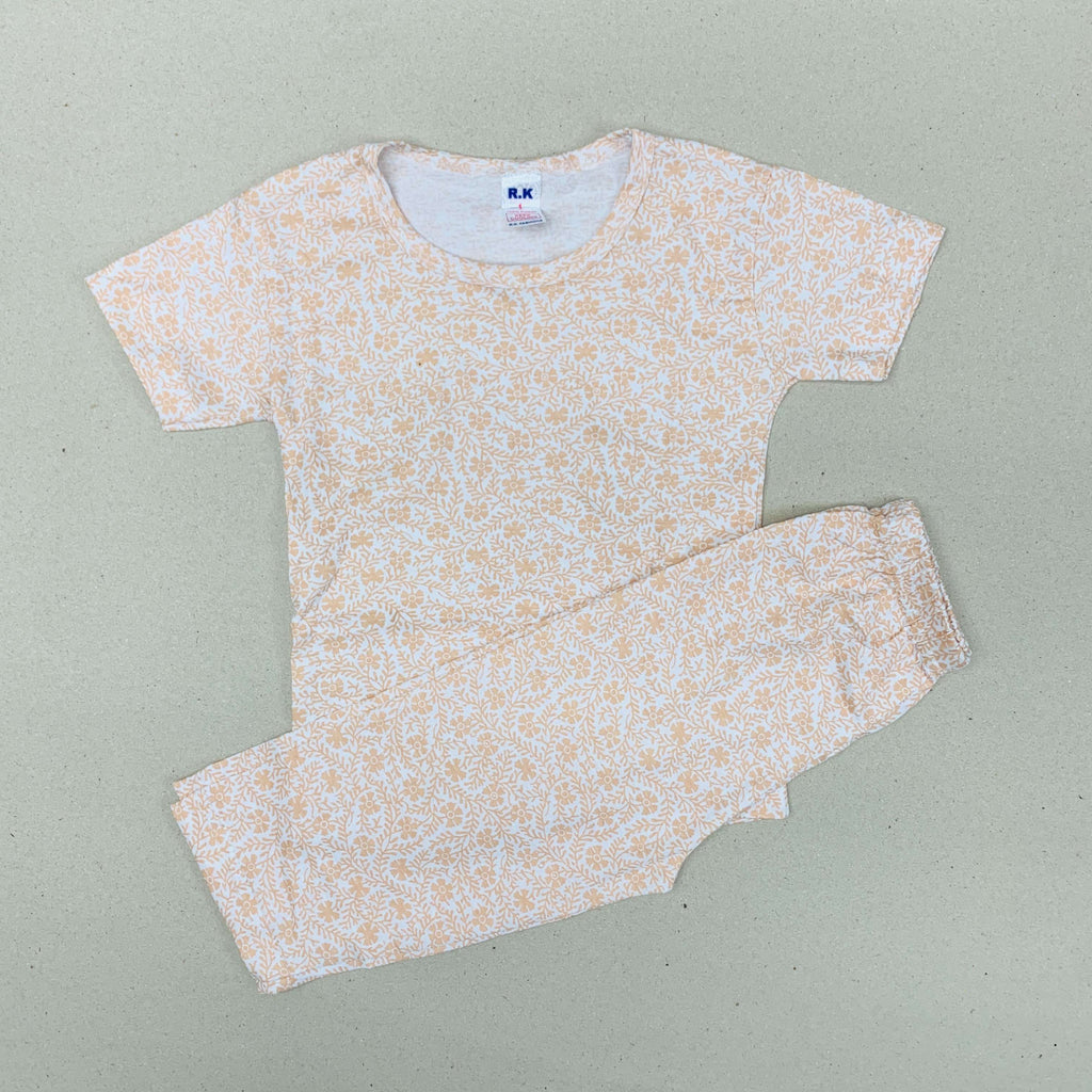 Kids Pant Set