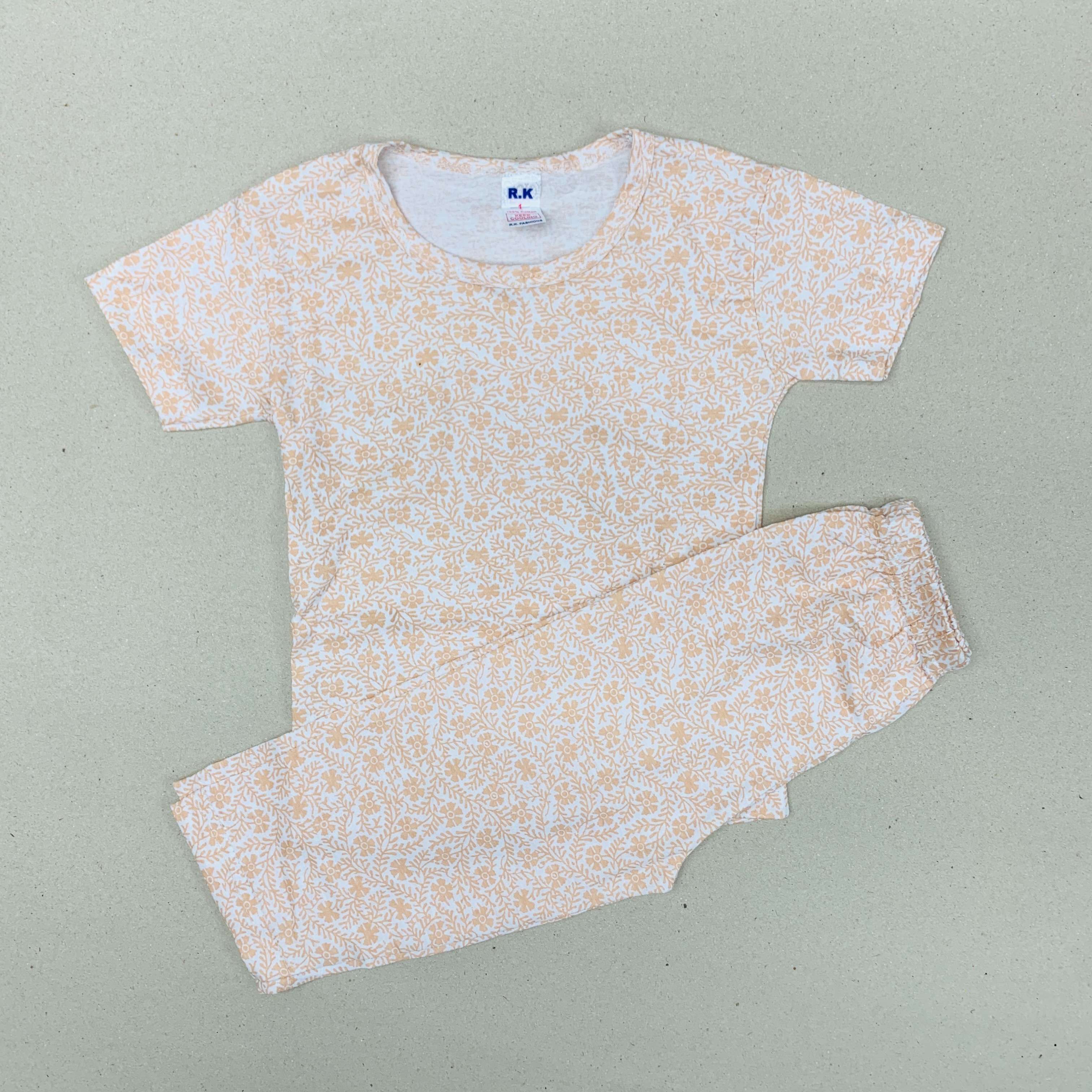 Kids Pant Set