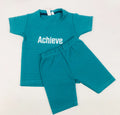 Alpha Kids Nikker Set