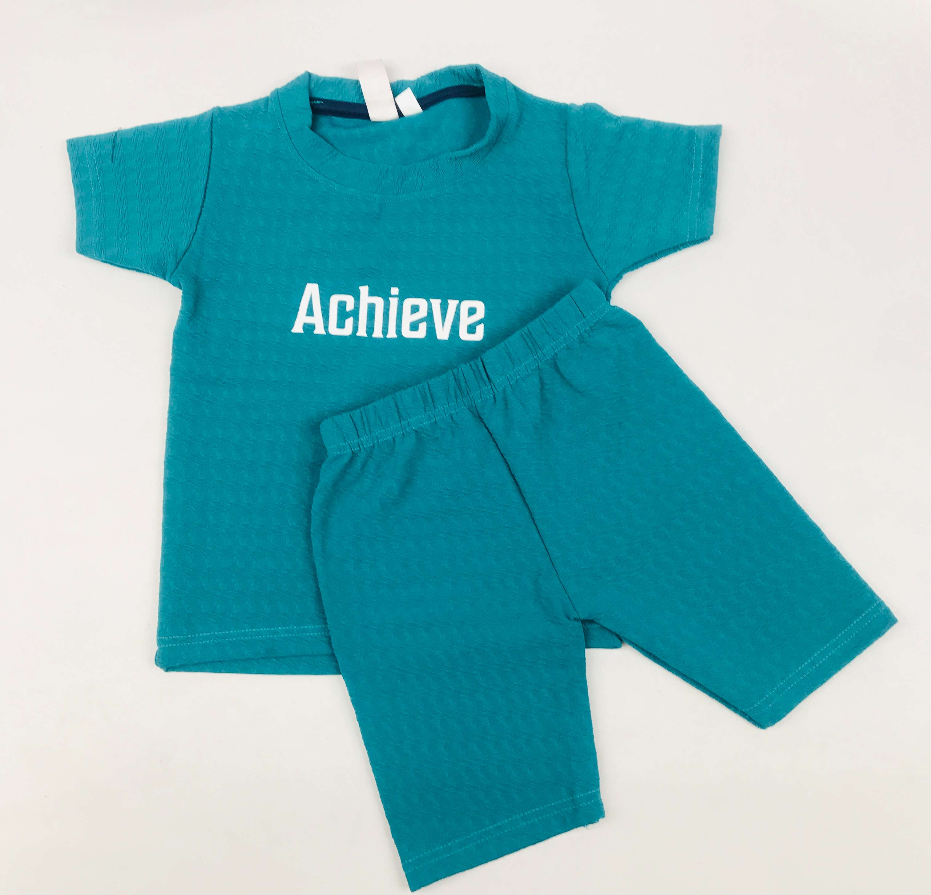 Alpha Kids Nikker Set