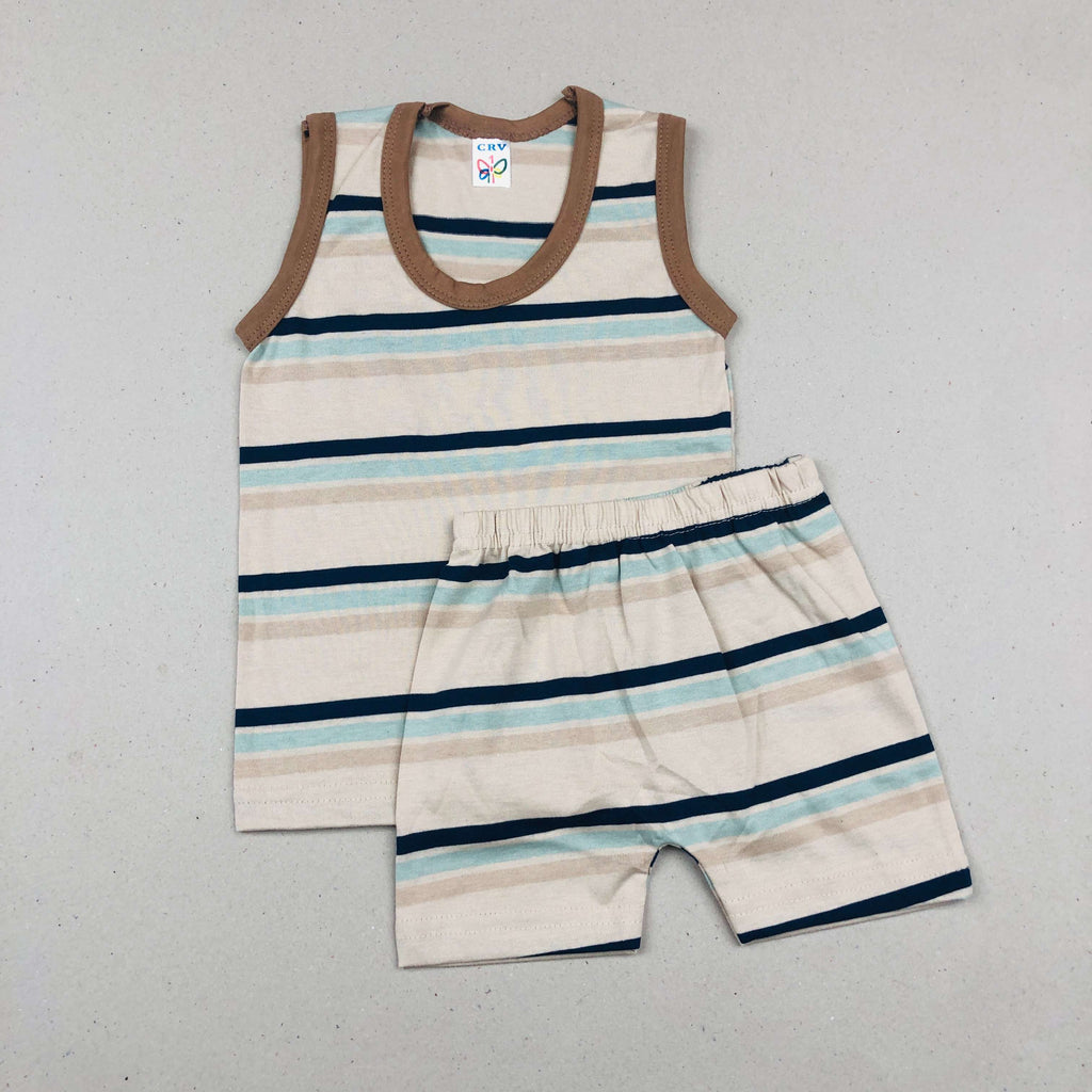 SL Kids Nikker Set