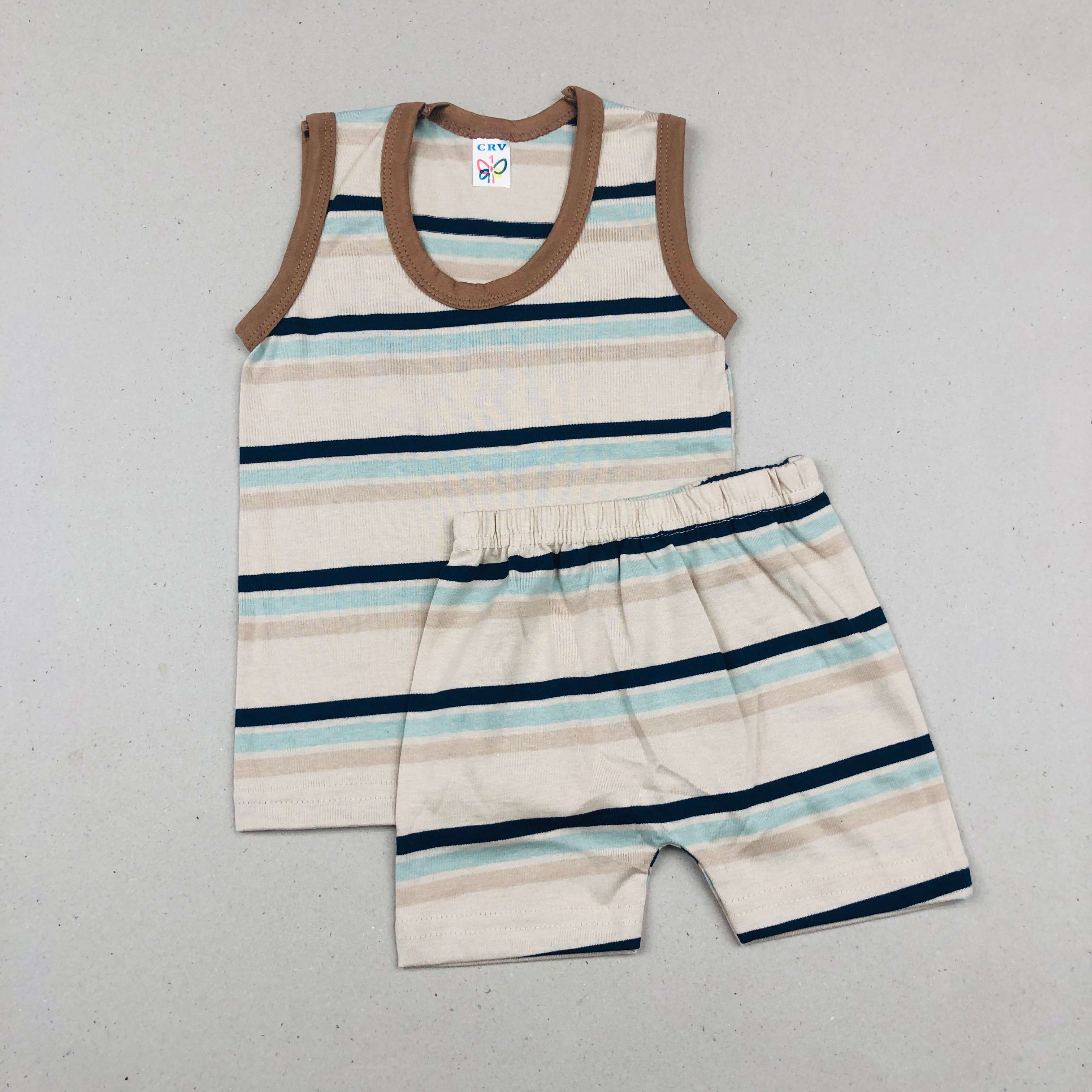 SL Kids Nikker Set