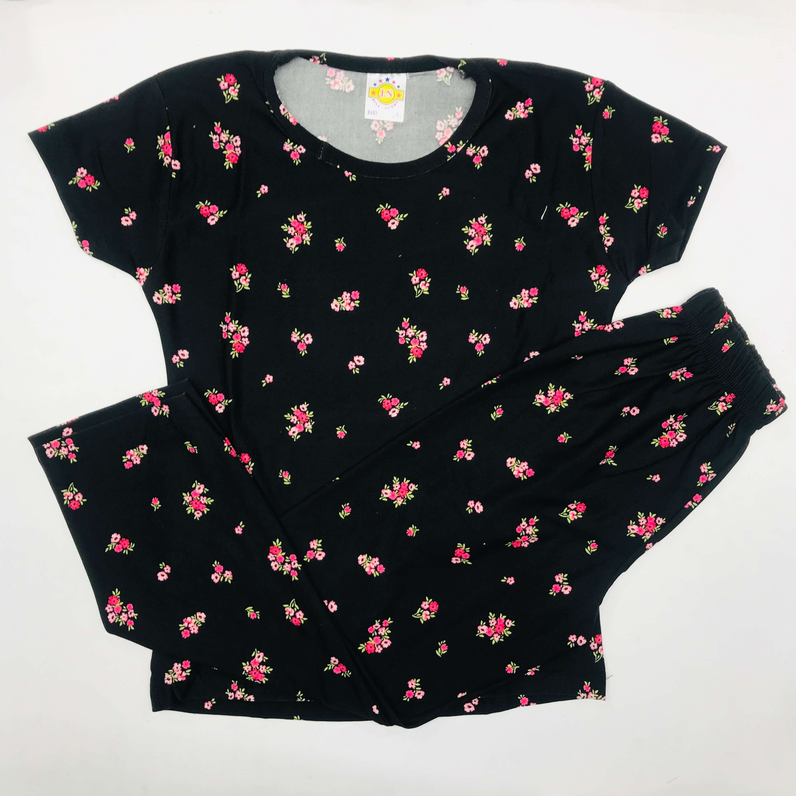 Pant Set
