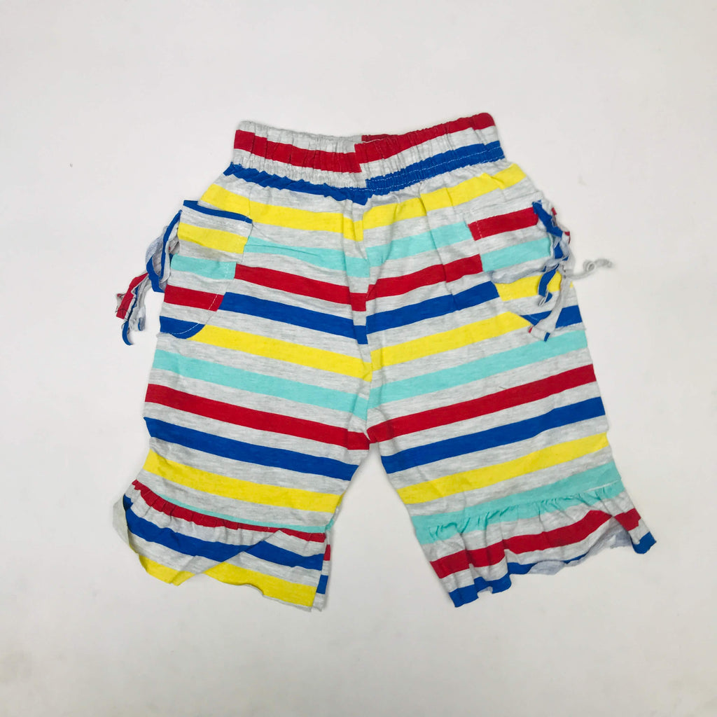 Kids 3/4th