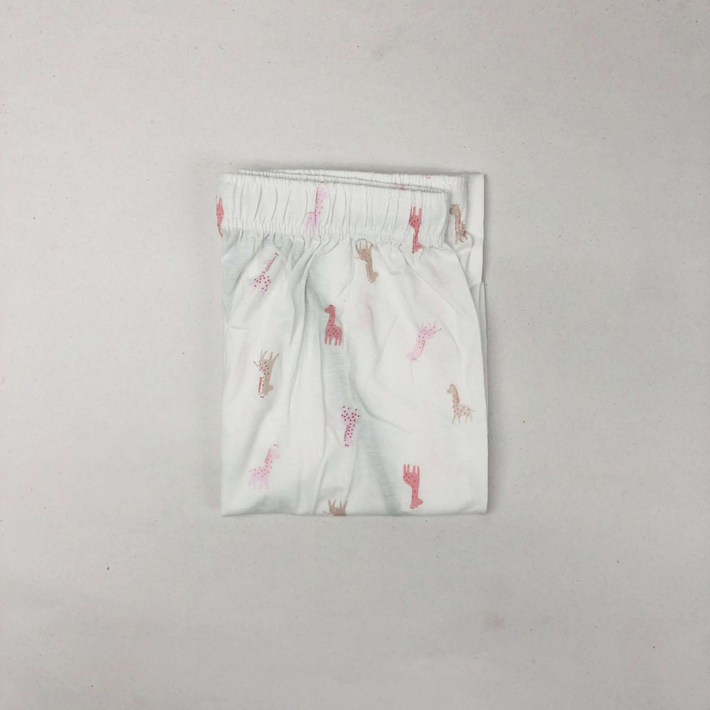 Ladies Trendy Capri