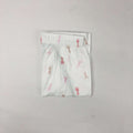 Ladies Trendy Capri