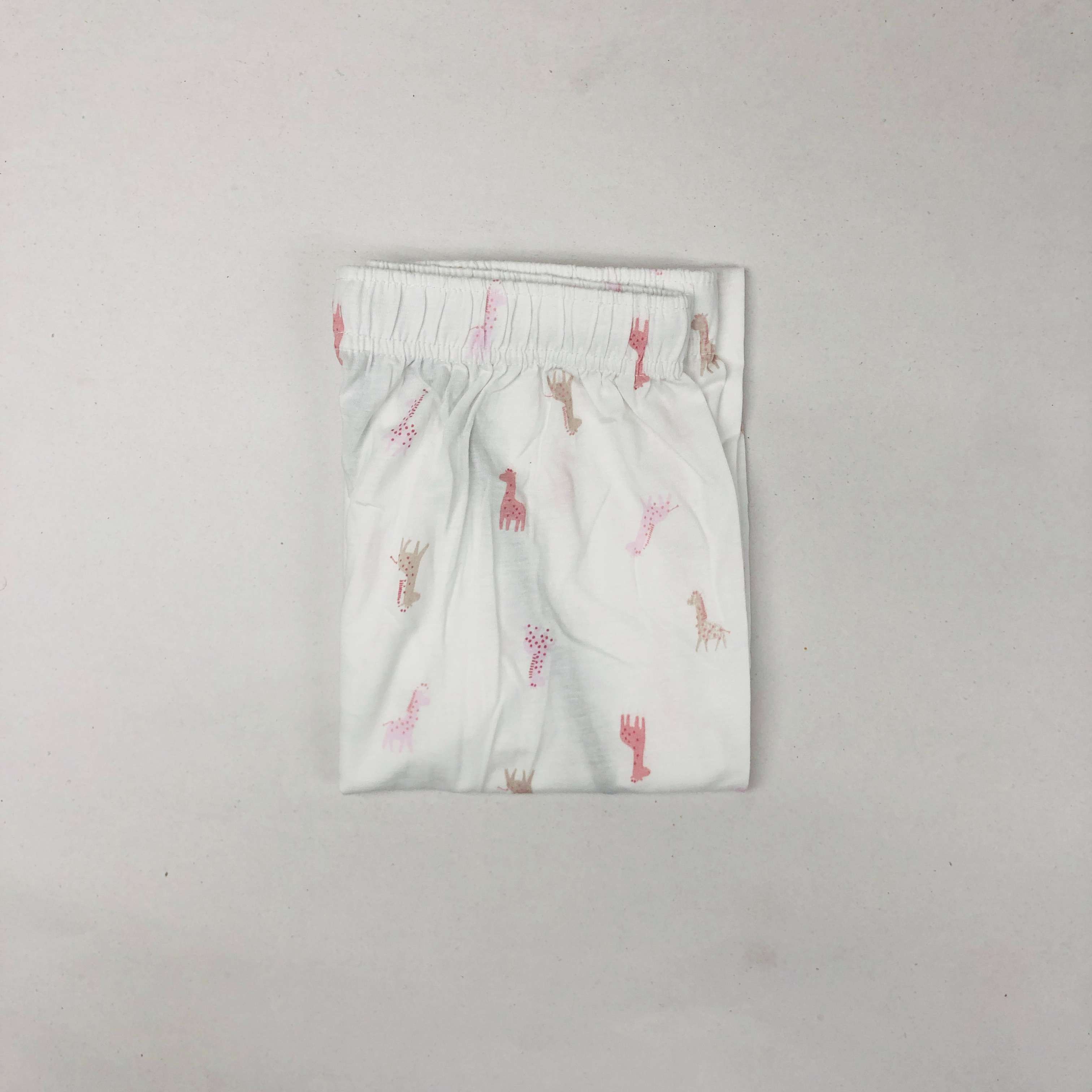 Ladies Trendy Capri