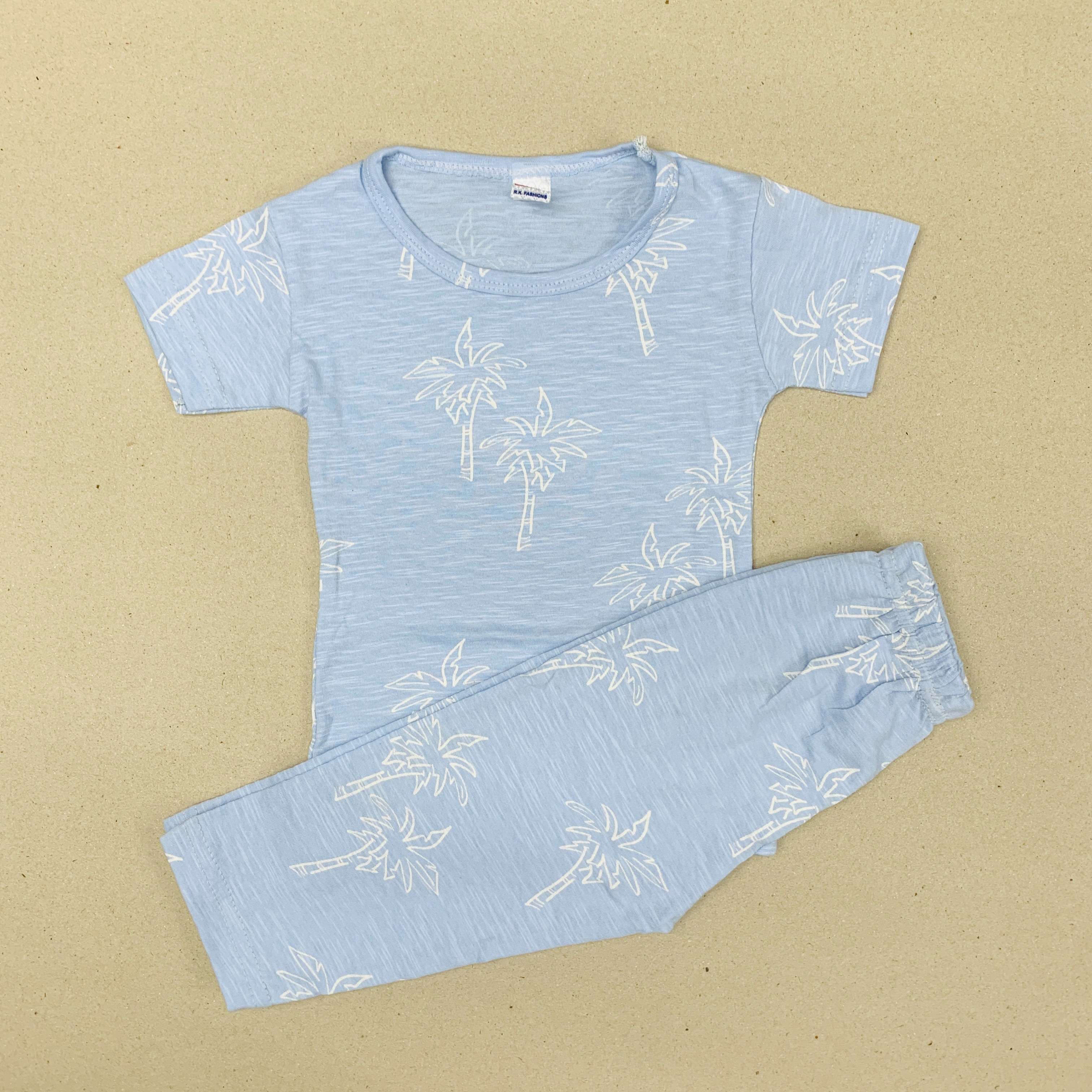 Kids Pant Set