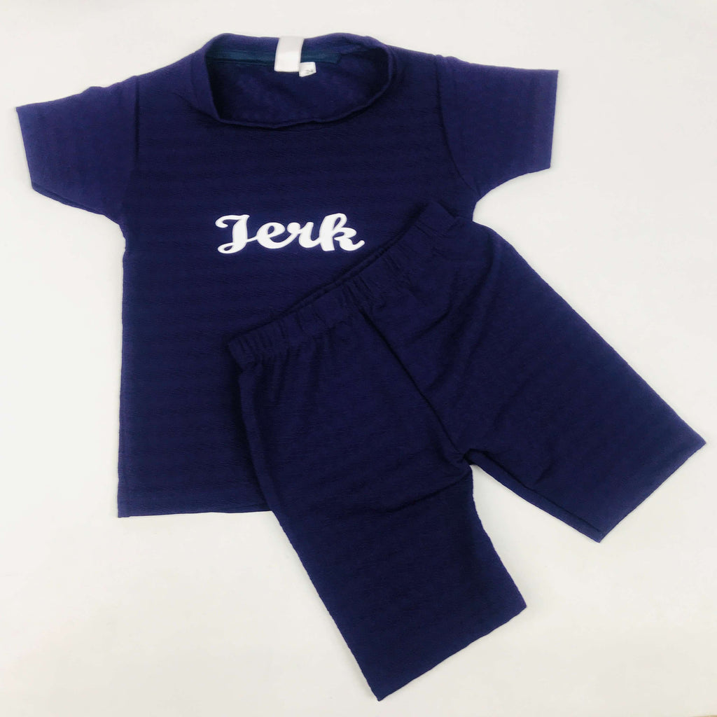 Alpha Kids Nikker Set