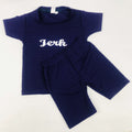 Alpha Kids Nikker Set