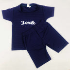 Alpha Kids Nikker Set