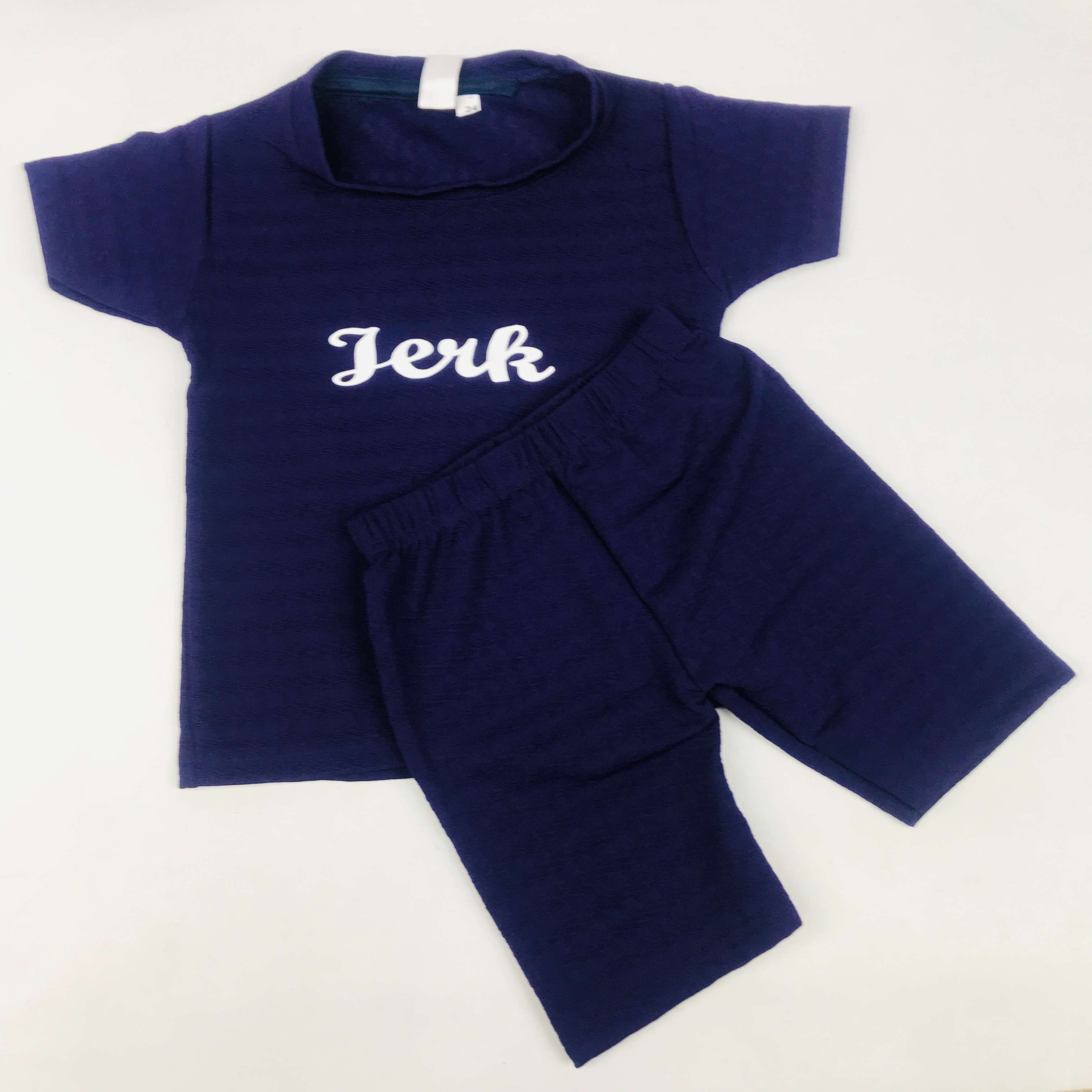 Alpha Kids Nikker Set