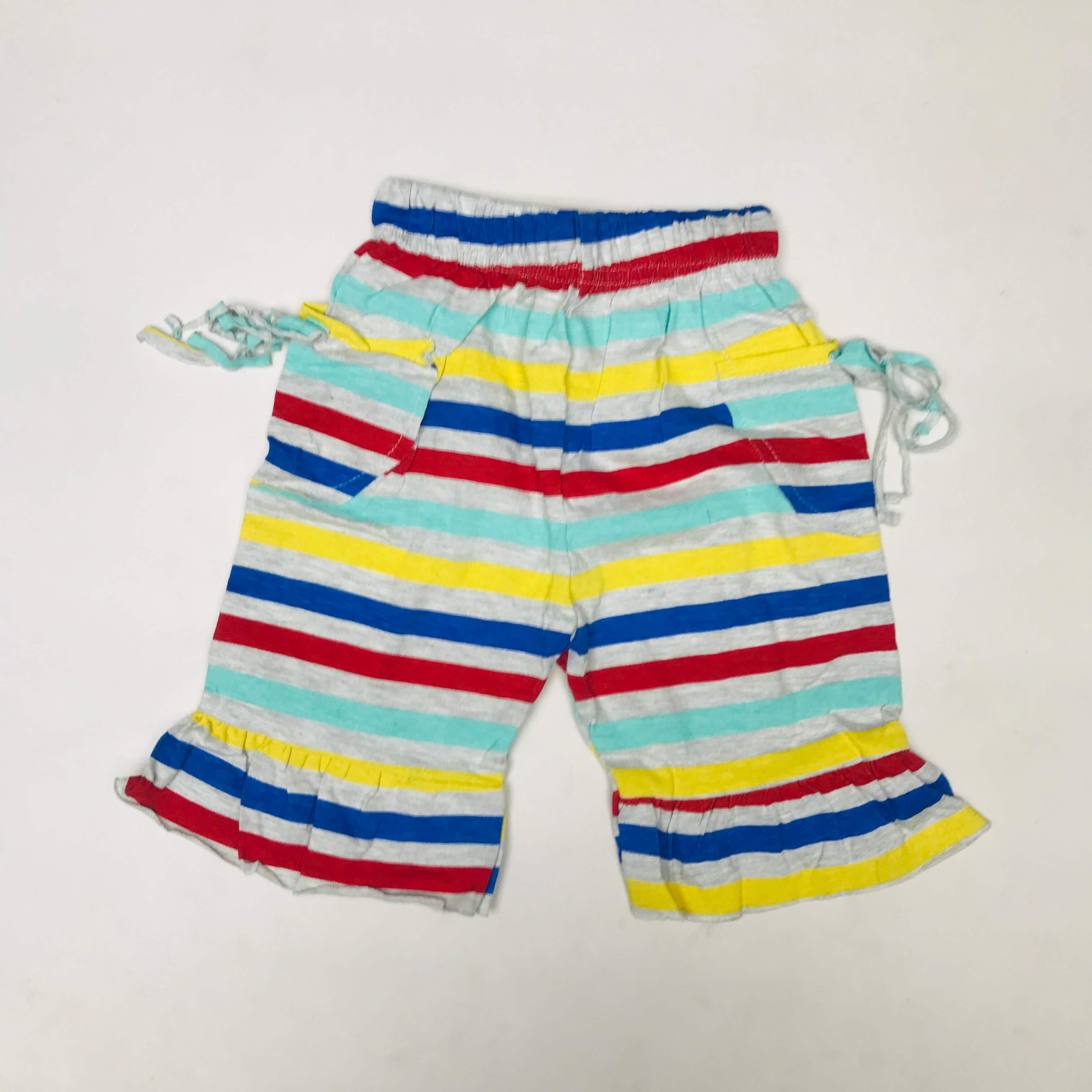 Kids 3/4th