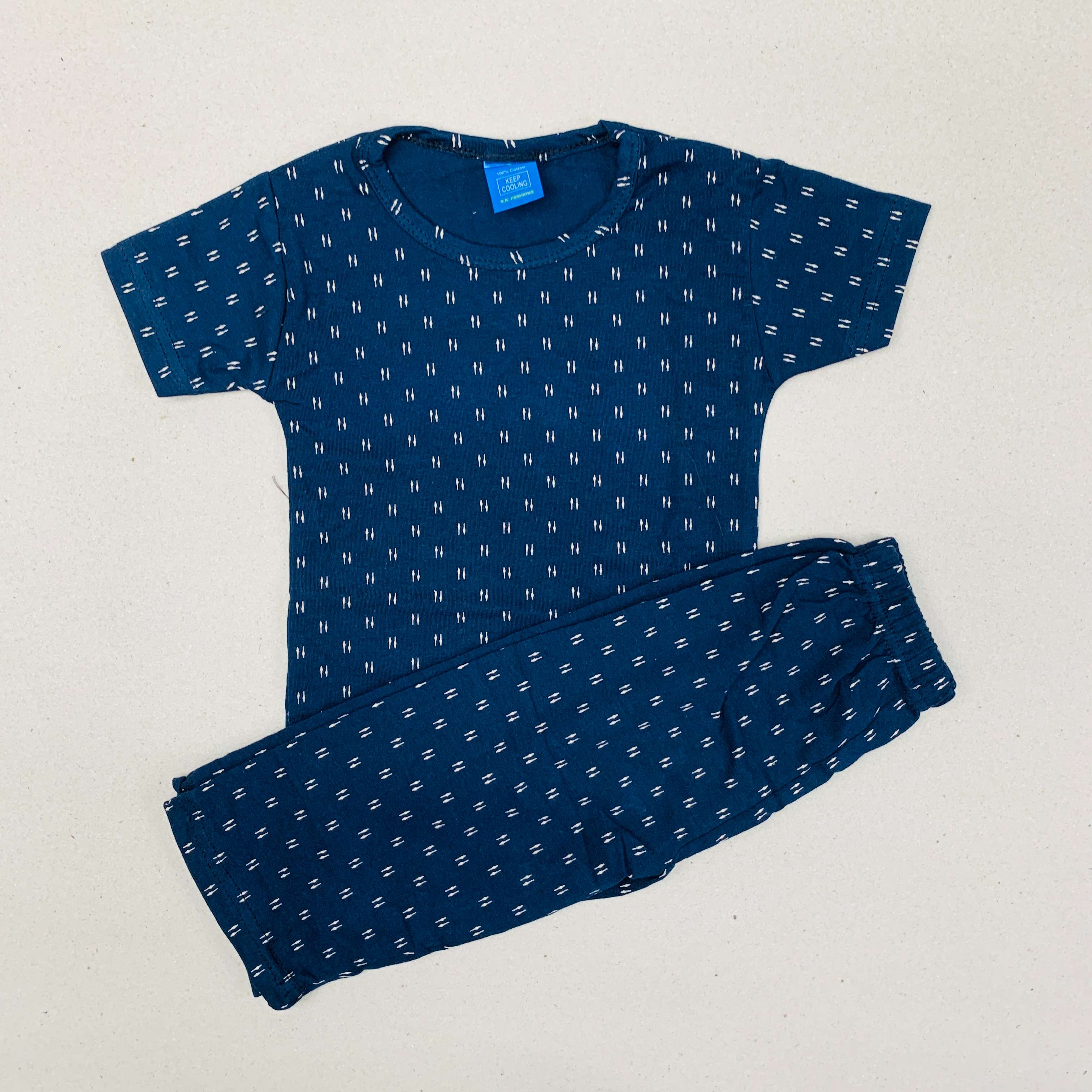 Kids Pant Set