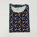 Dots Ladies Printed T-Shirt
