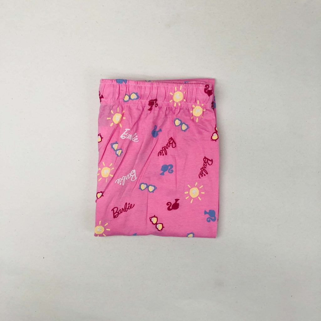 Ladies Trendy Capri