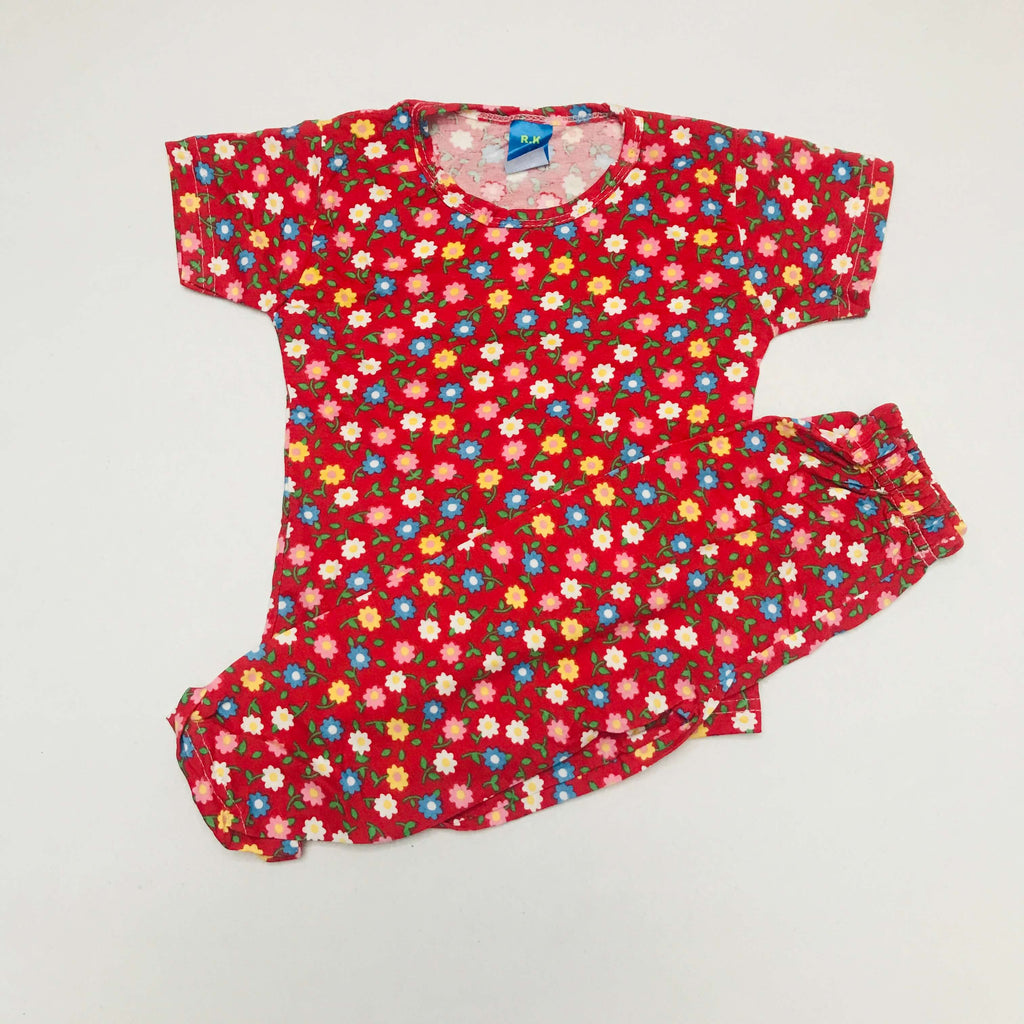 Kids Pant Set