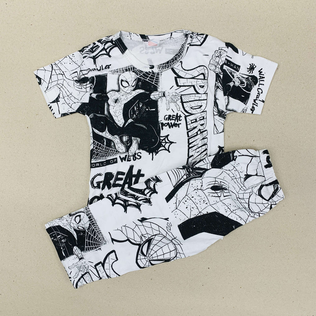 Kids Pant Set