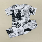 Kids Pant Set