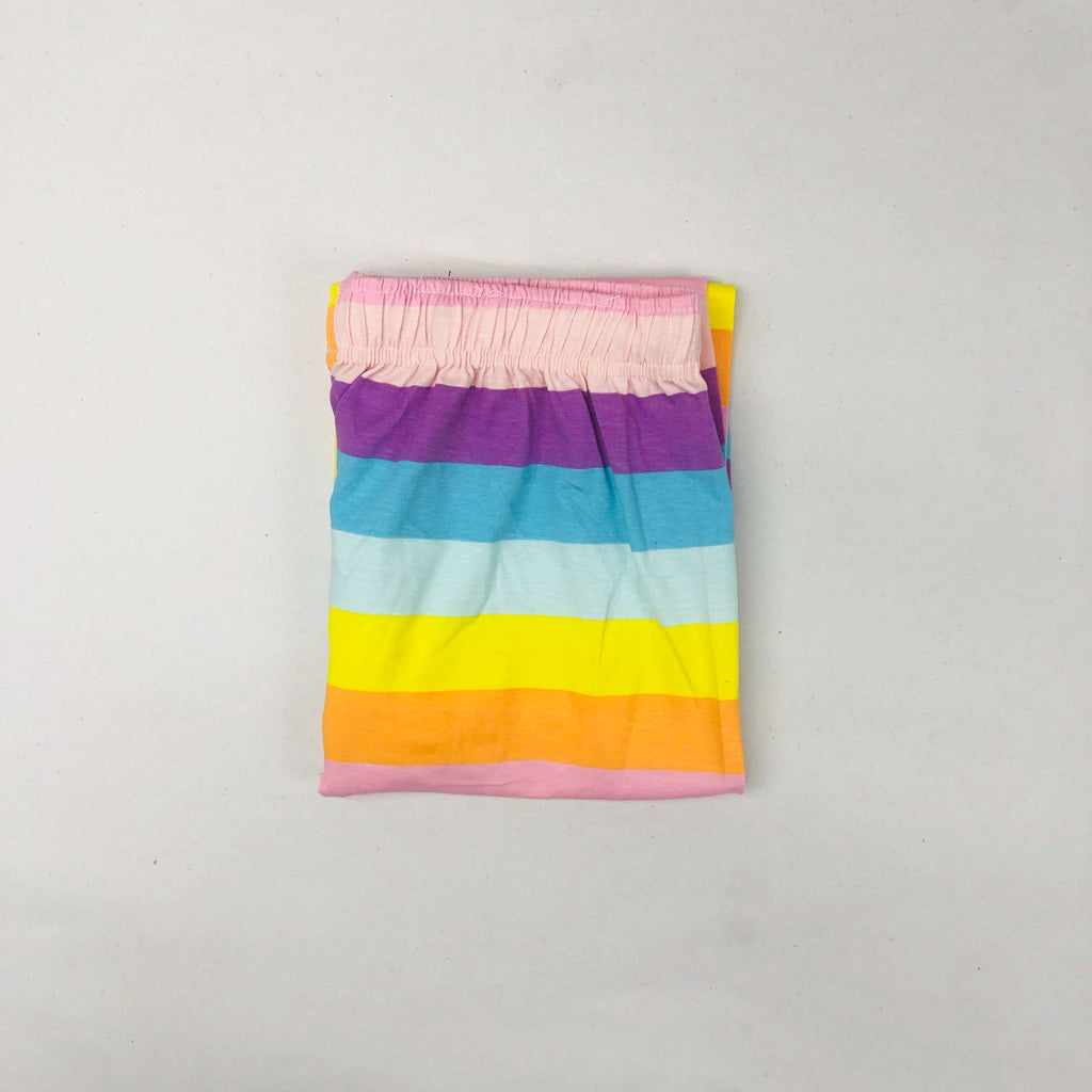 Ladies Trendy Capri