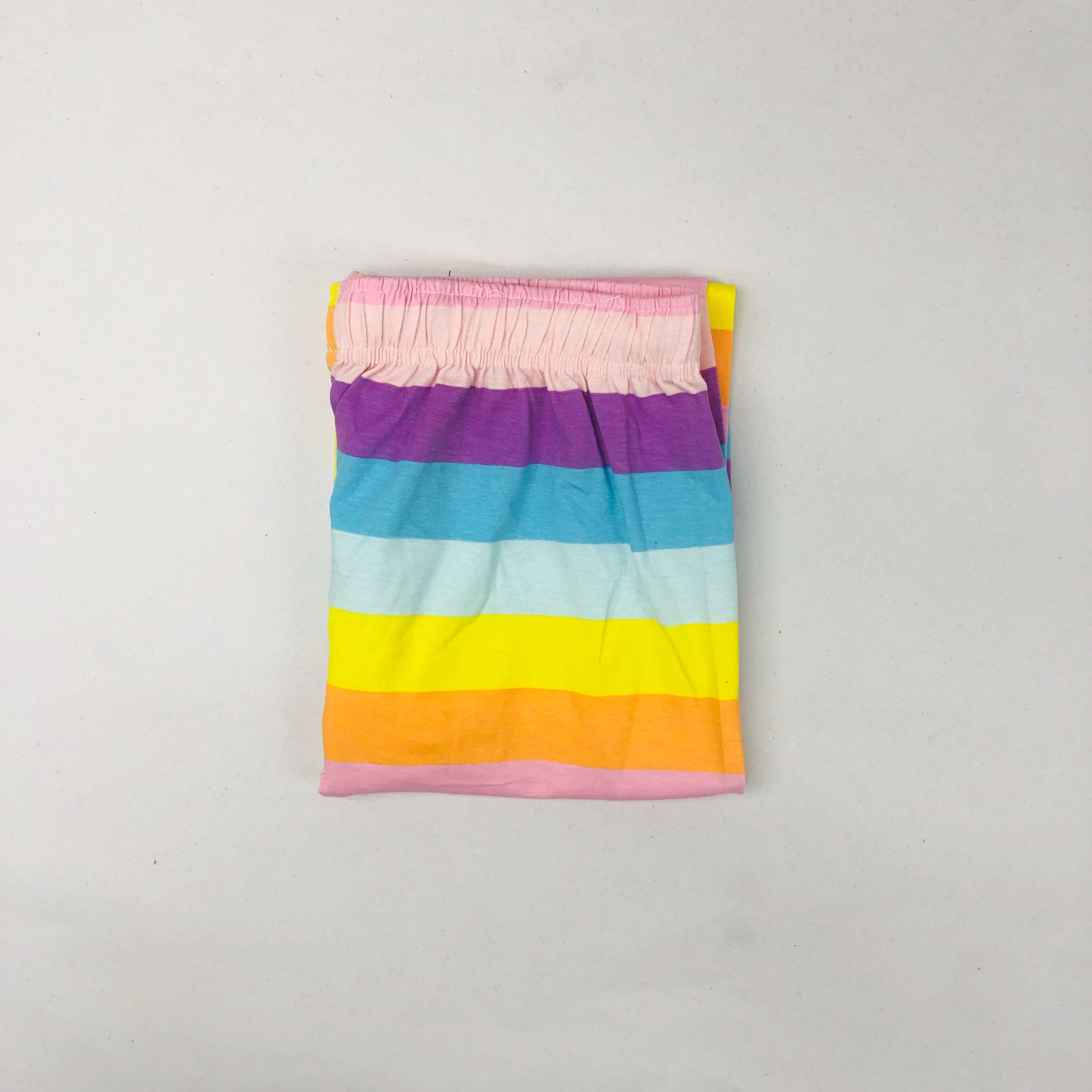 Ladies Trendy Capri