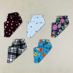 Unisex Kids Pants Pack of 5