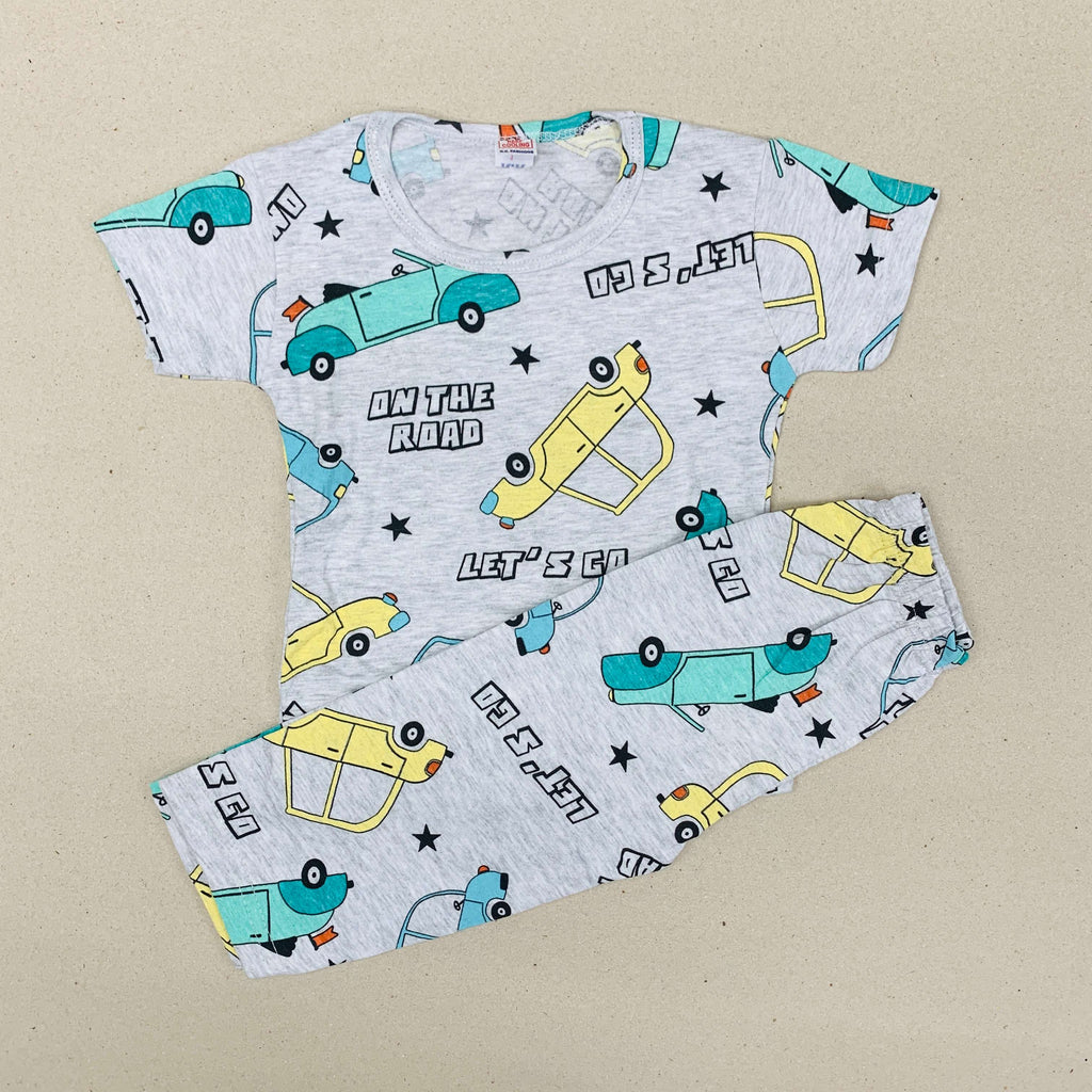 Kids Pant Set