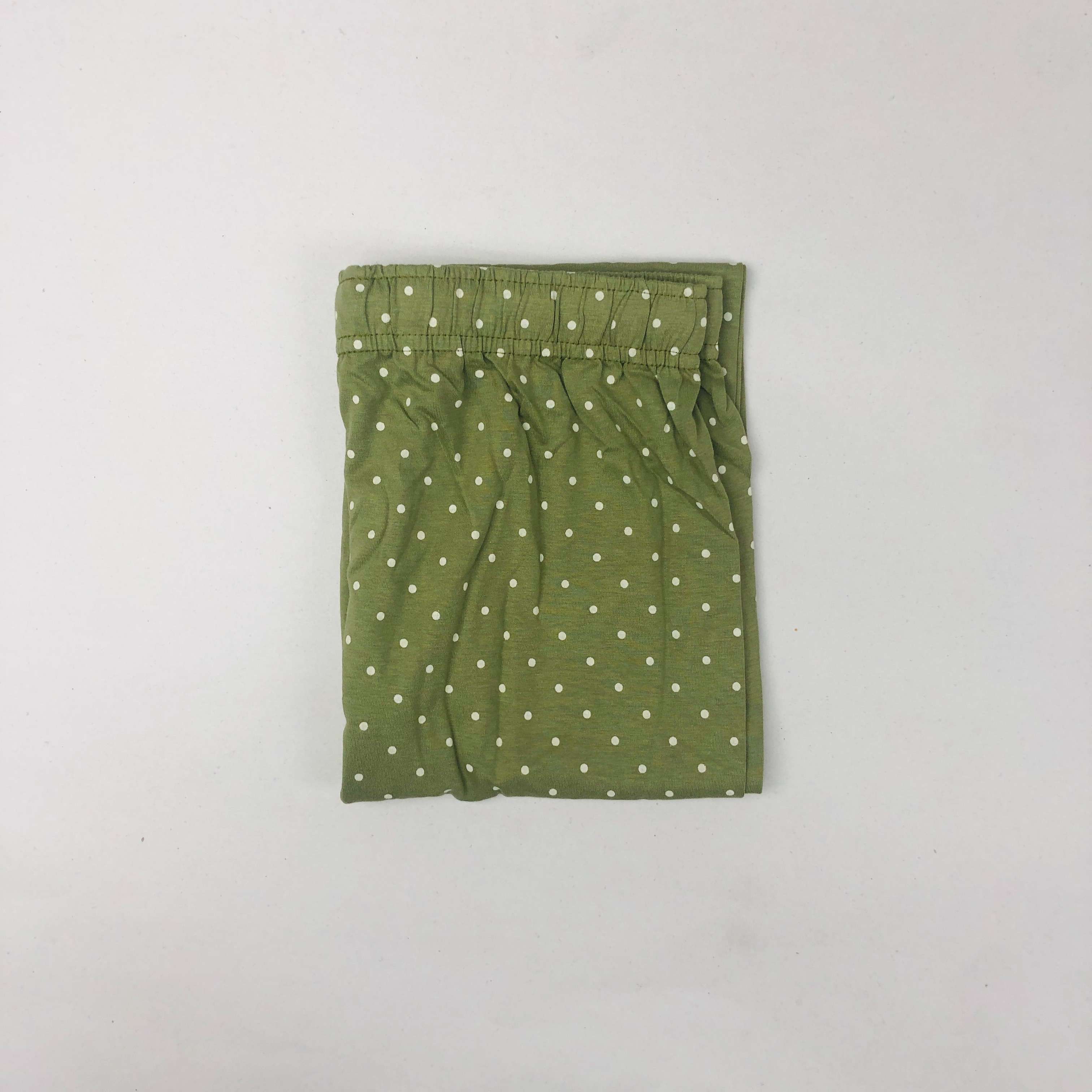 Ladies Trendy Capri