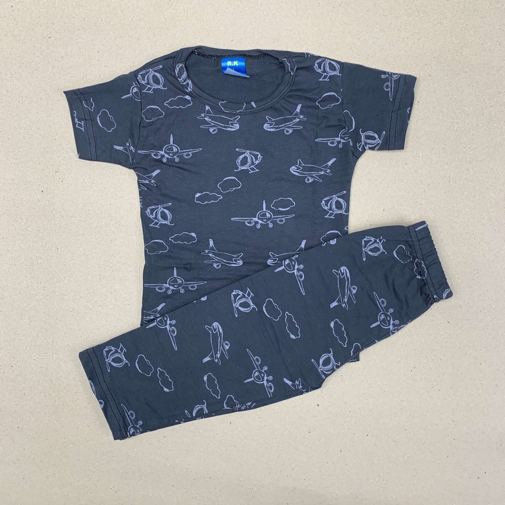 Kids Pant Set
