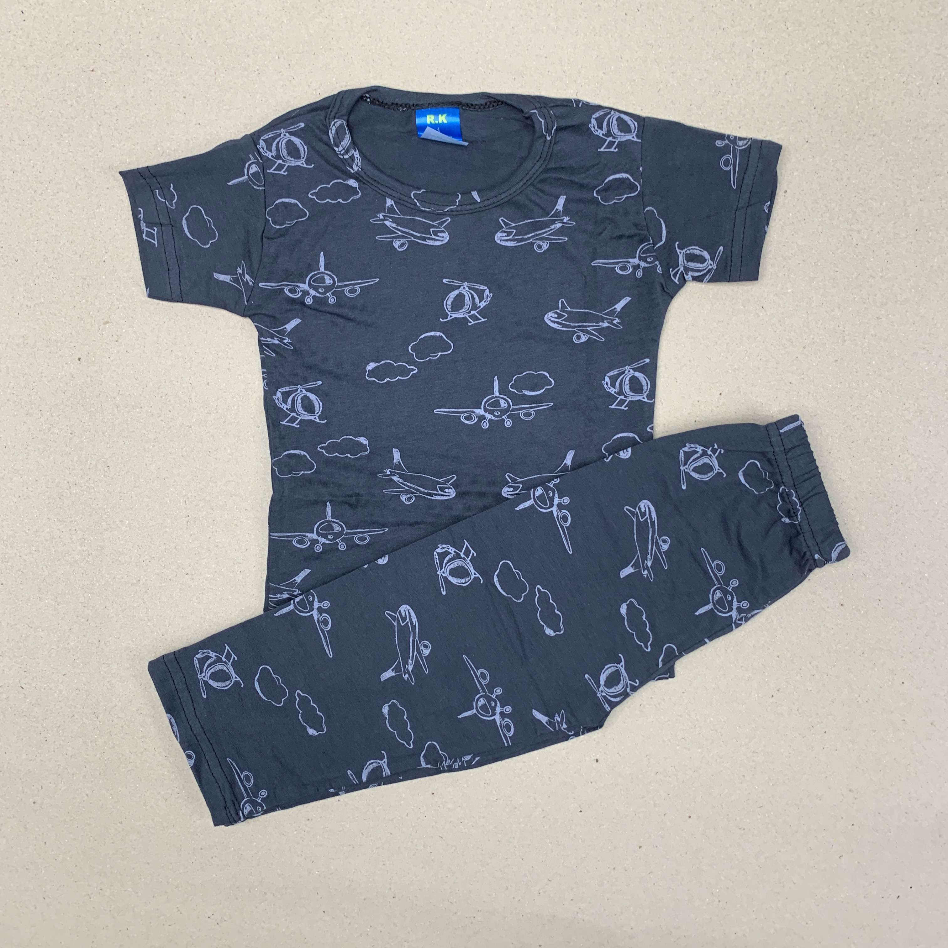 Kids Pant Set