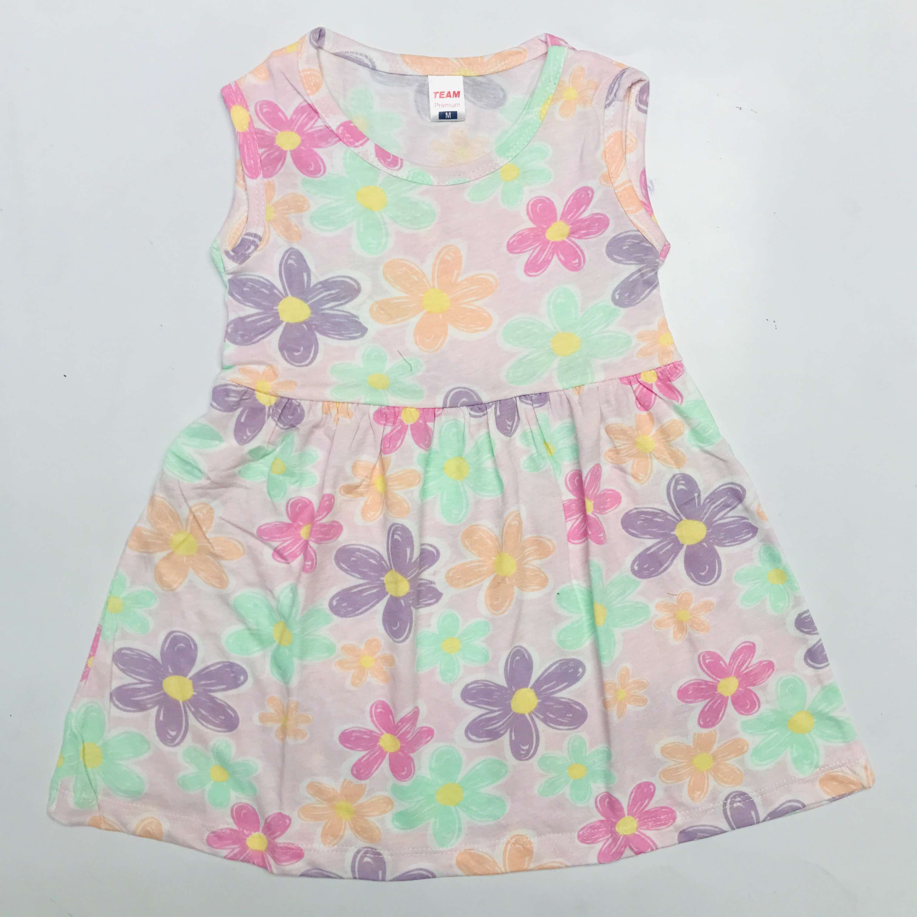 Premium Kids SL Frock Pack Of 3