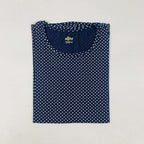 Dots Ladies Printed T-Shirt