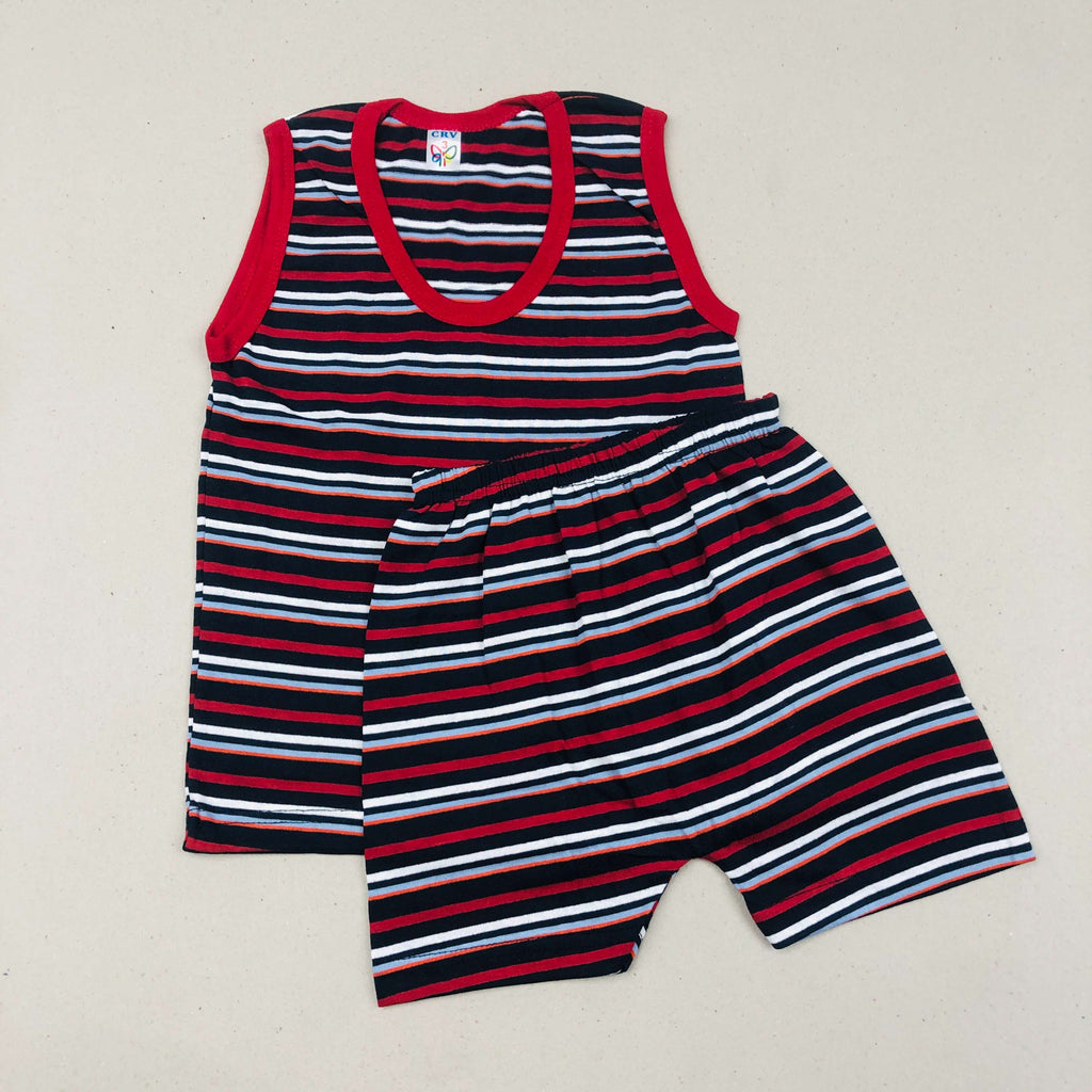 SL Kids Nikker Set