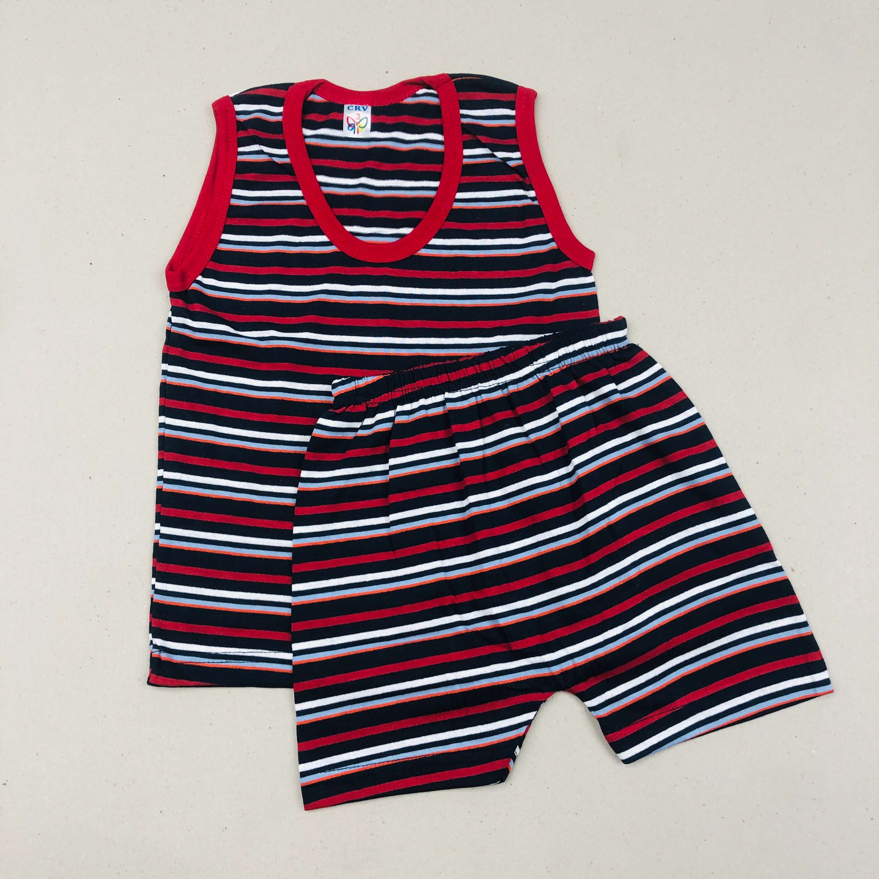 SL Kids Nikker Set