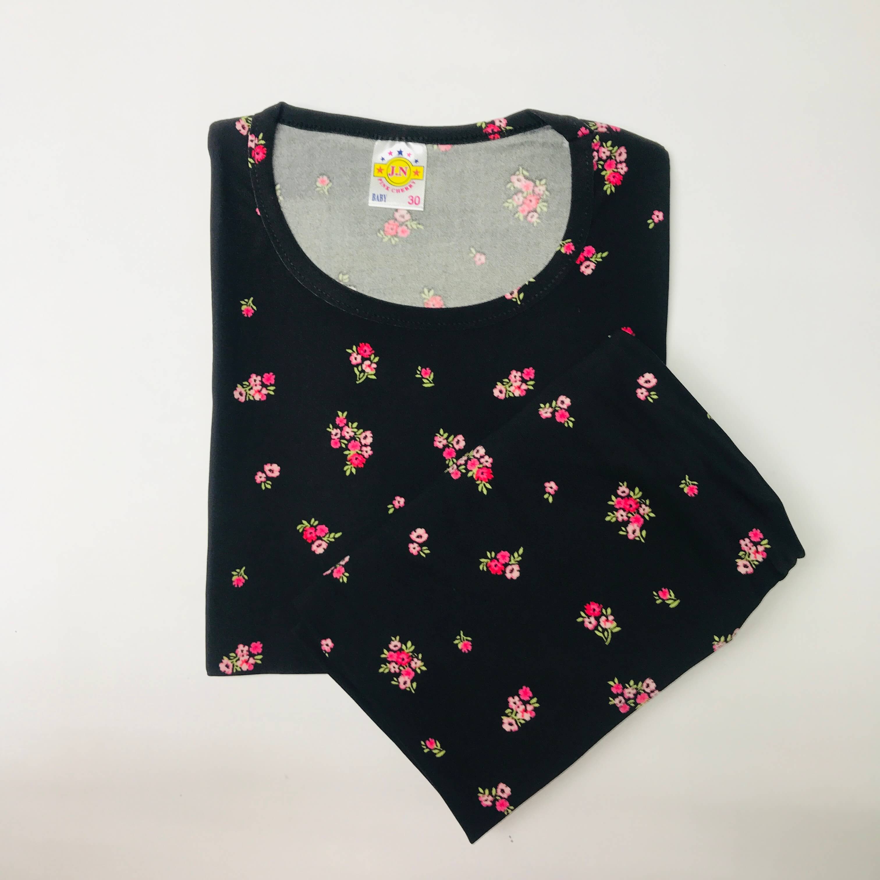 Pant Set Printed