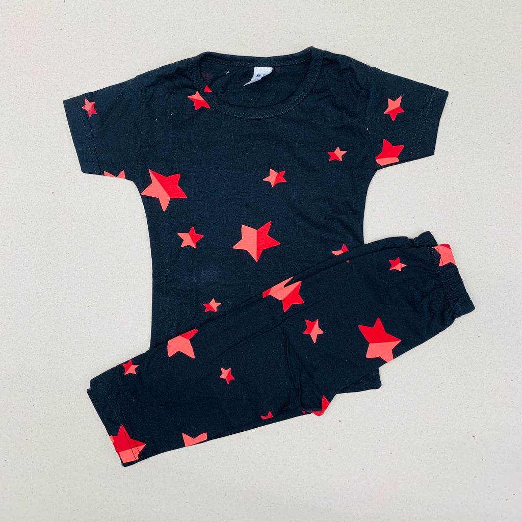 Kids Pant Set