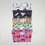 SL Printed Frock Pack Of 5