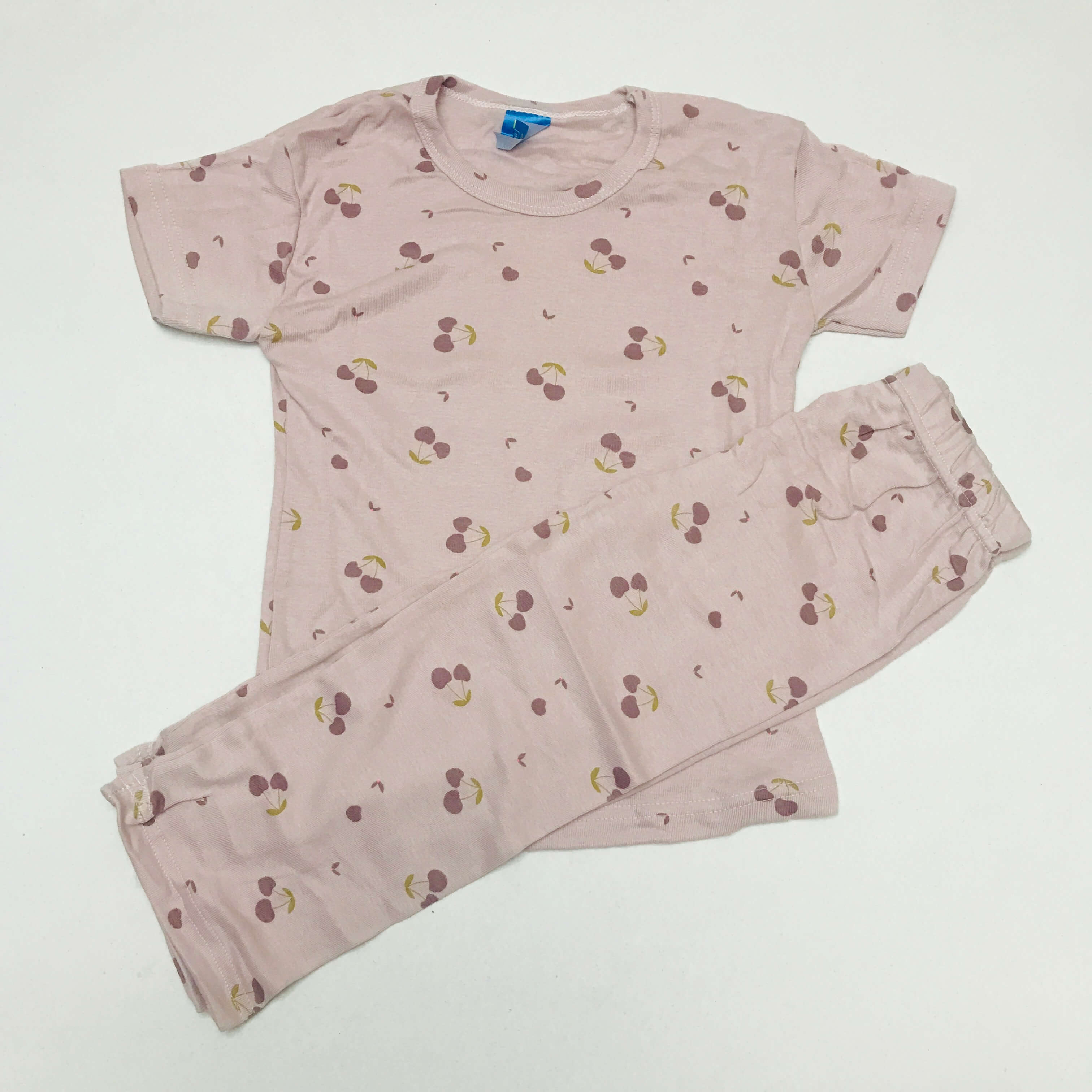 Kids Pant Set