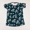 Printed Girls Top