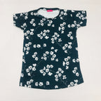 Printed Girls Top