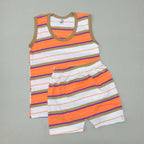 SL Kids Nikker Set