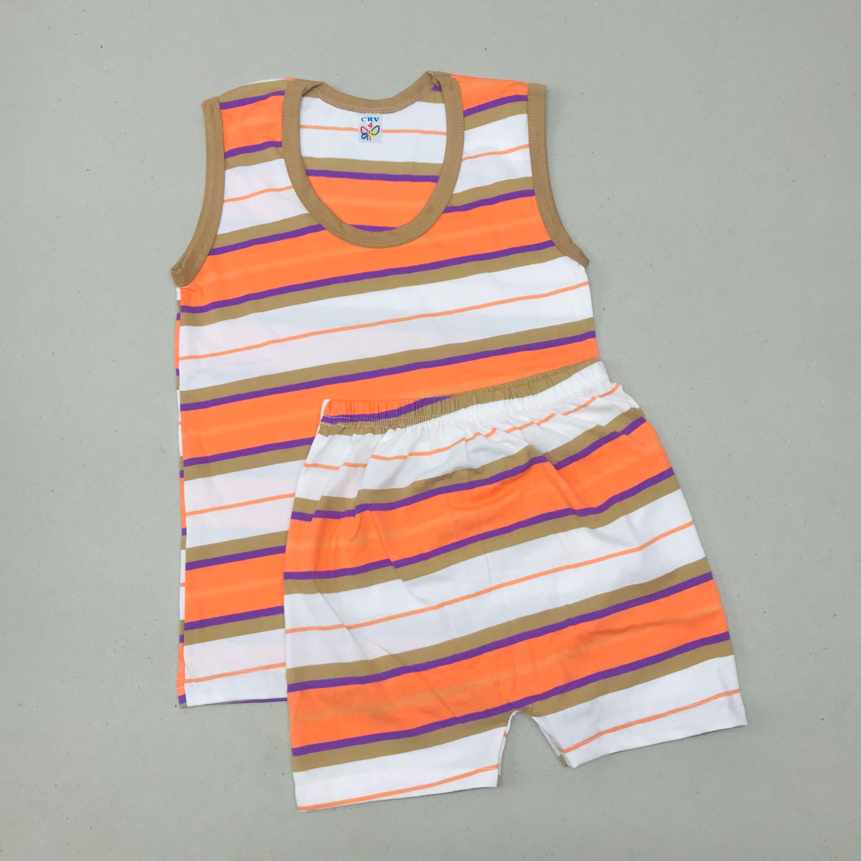 SL Kids Nikker Set