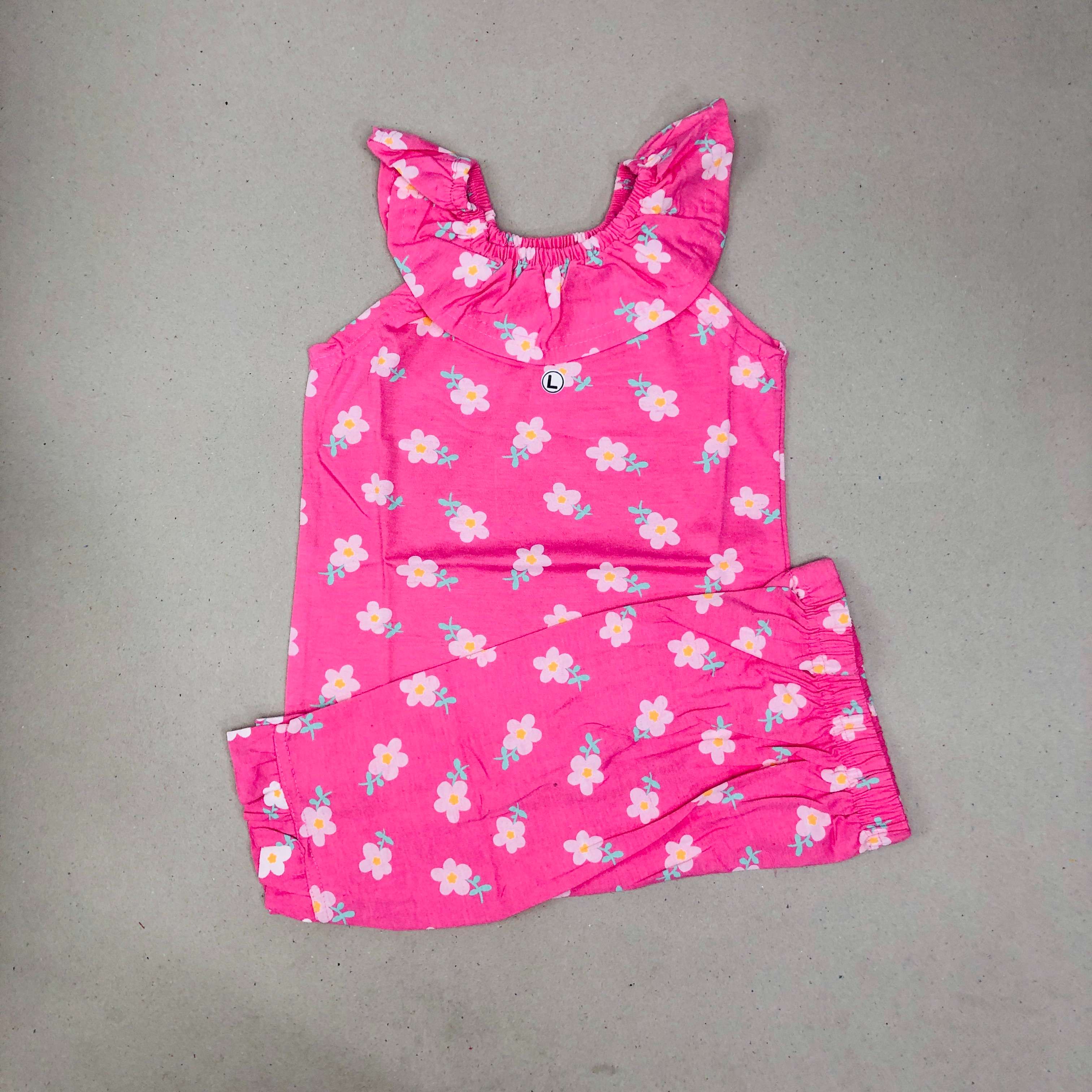 Girls Co-ord Set