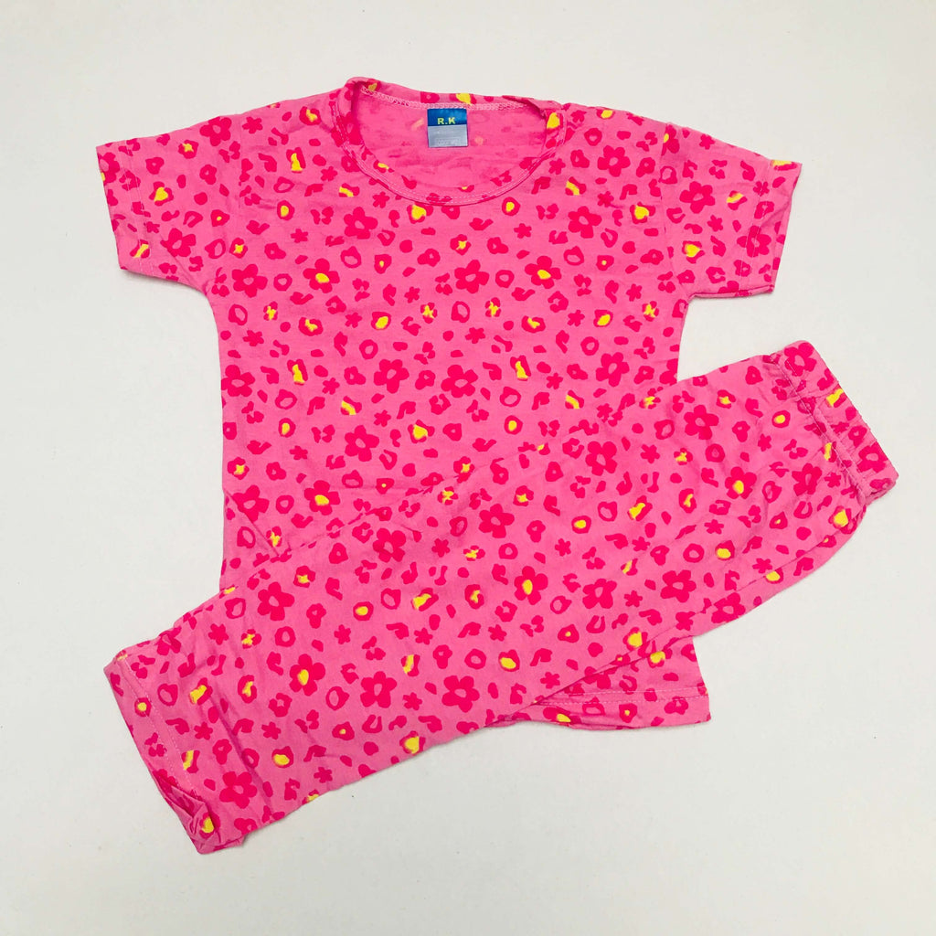 Kids Pant Set