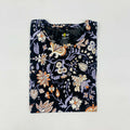 Dots Ladies Printed T-Shirt