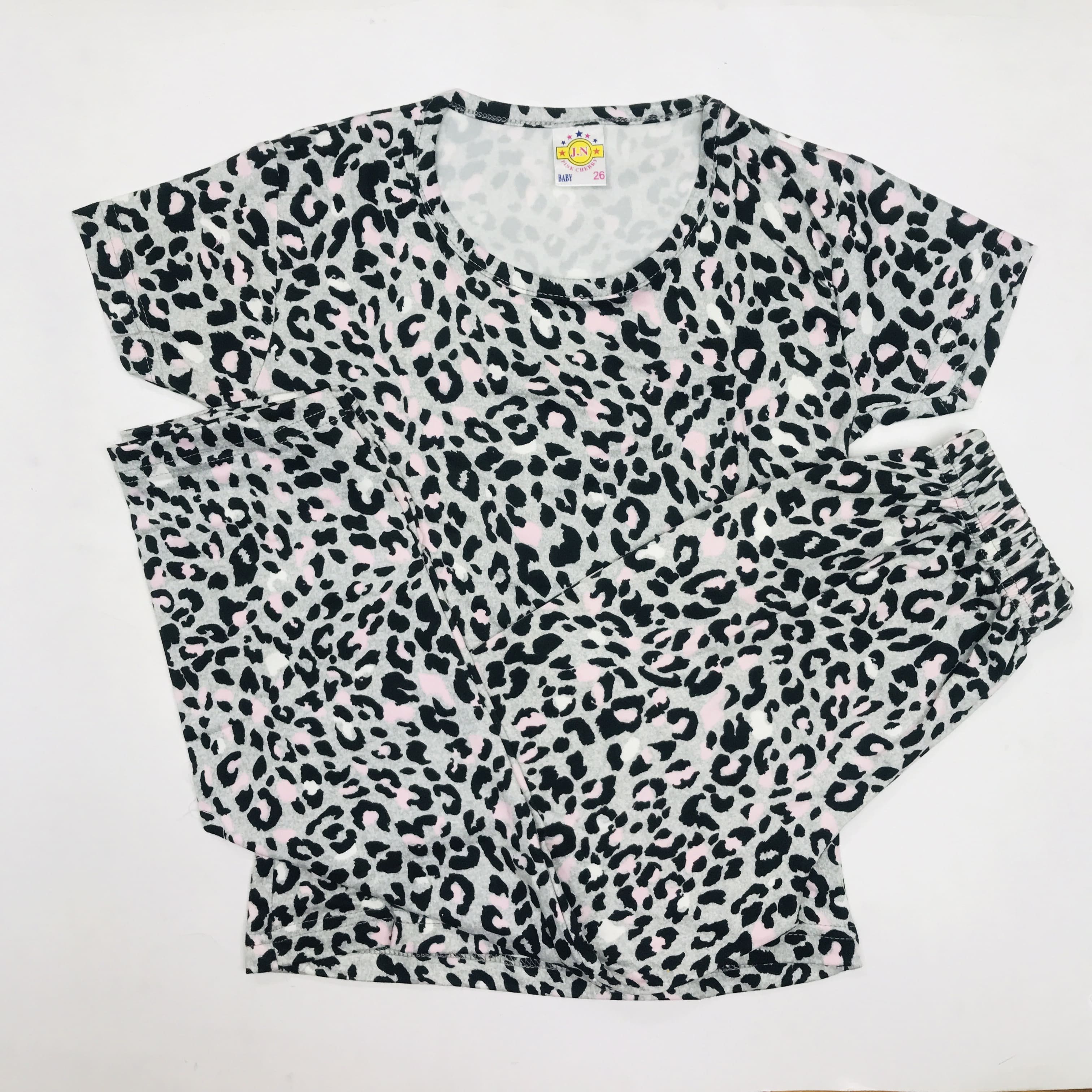 Pant Set