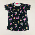 Printed Girls Top