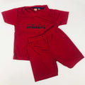 Alpha Kids Nikker Set
